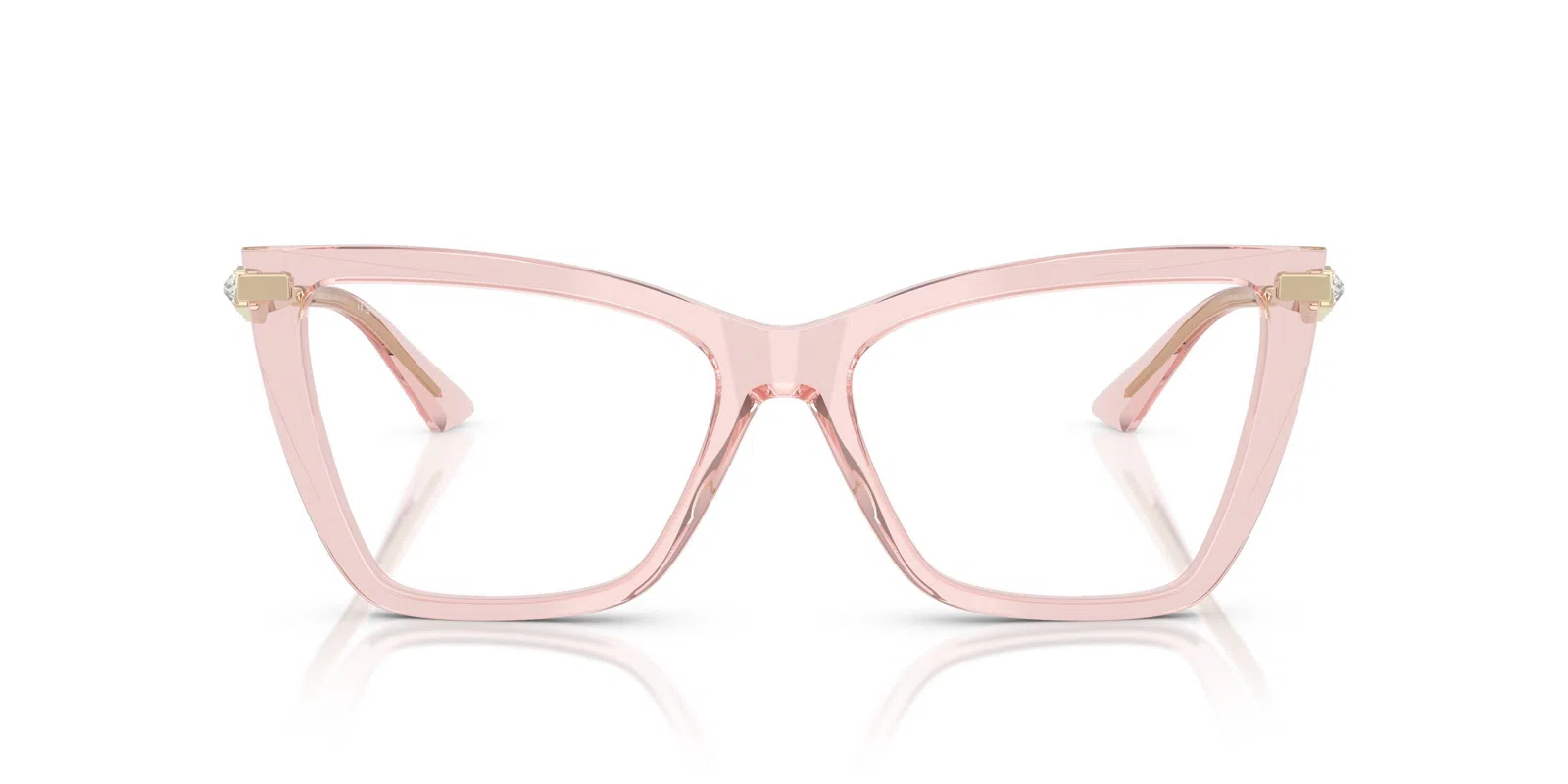 Jimmy Choo 3020B Eyeglasses - view 35